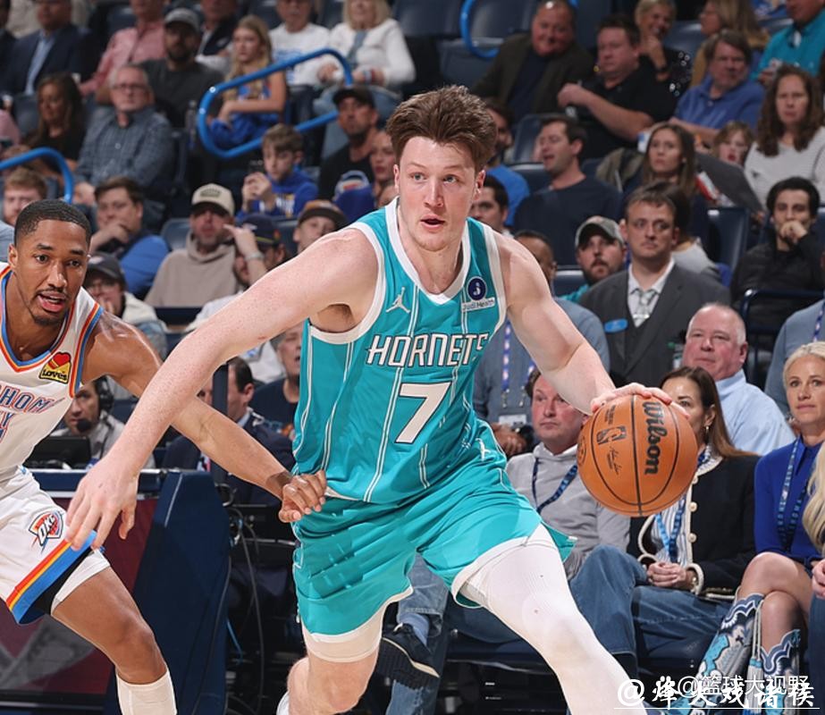 NBA爆冷，黄蜂124