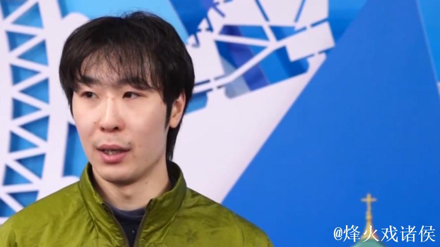 金博洋获全国锦标赛男单冠军 锁定2026冬奥会参赛资格