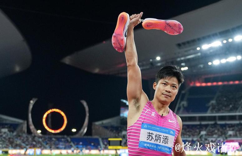 从54岁到“五朝元老”——十五运会的老将传奇